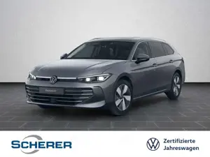 Volkswagen Passat Variant Business 1.5 eTSI DSG | 5J Garant
