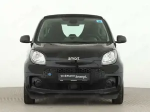 smart forTwo EQ Cool  Audio*Klimaautom*SHZ*Bluetooth* Bild 3