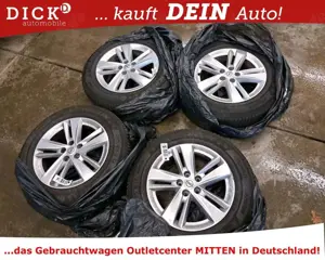 Opel Grandland X 1.5d Aut. LED/NAVI/SHZ/AHK/360°/8F Bild 2