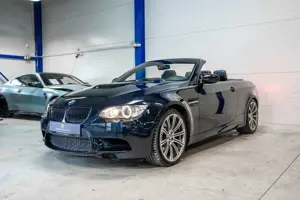 BMW M3 Cabriolet *Navi*HK*19"*Keyless*Scheckheft