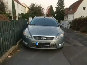 Ford Mondeo Mondeo Turnier 2.0 Titanium X