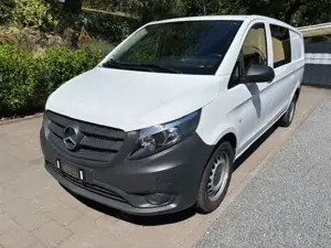 Mercedes-Benz Vito Vito 116 CDI Mixto 4MATIC Extralang 9G-tronic-Navi