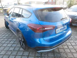 Ford Focus Turnier Active X , Automatik Bild 2