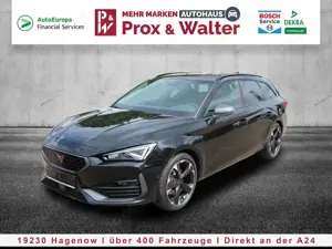 CUPRA Leon Sportstourer e-HYBRID 6-DSG NAVI+LED+KAMERA Bild 2