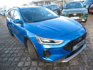 Ford Focus Turnier Active X , Automatik Bild 4