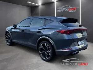 CUPRA Formentor VZ Beats Musik 4Drive Fahrassistenz-System AHK Sit Bild 4