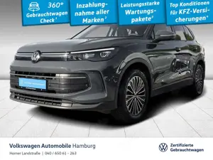Volkswagen Tiguan Life 1.5 eTSI DSG Sitzheizung PDC CarPlay