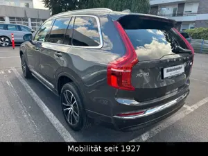 Volvo XC90 Recharge  Plug-In Hybrid AWD Bild 4