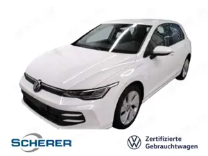 Volkswagen Golf 1,5 l eHybrid Life SHZ RFK ACC LED