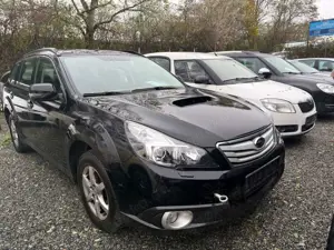 Subaru Legacy Kombi/ Outback 4*4 EURO 5* motor start