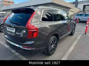 Volvo XC90 Recharge  Plug-In Hybrid AWD Bild 3