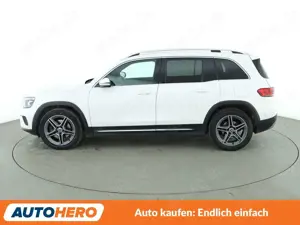 Mercedes-Benz GLB 200 d Progressive Aut.*LED*NAVI*PDC*CAM*SHZ*KLIMA* Bild 3