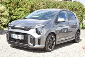 Kia Picanto 1.2 Aut. GT Line