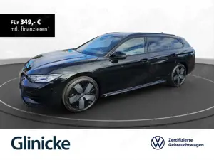 Volkswagen Passat Variant 2.0 TSI 4Motion R-Line DCC AHK