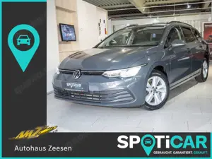 Volkswagen Golf VIII Variant 2.0 TDI Life ACC PDC LED
