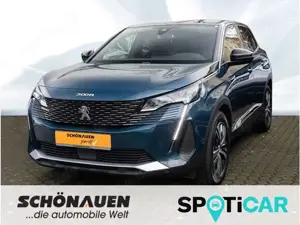 Peugeot 3008 Hybrid 136 Allure Pack +PDC+RFK+SHZ+elHKKL+