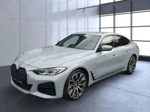 BMW 420 420xd Gran Coupé*AHK*Standh.*20 Zoll M Sport