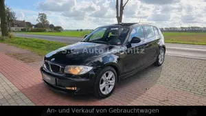 BMW 116 Baureihe 1 Lim. 116i 177 Tkm.