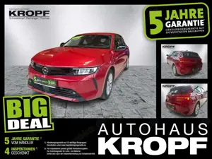 Opel Astra L 1.5 D Edition LED+SHZ+Winterp.+ab 2,99%