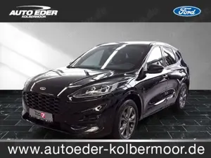 Ford Kuga Plug-In Hybrid ST-Line Sportpaket Bluetooth
