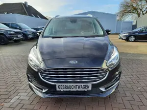 Ford Galaxy Hybrid 2.5 Duratec FHEV TITANIUM Bild 5