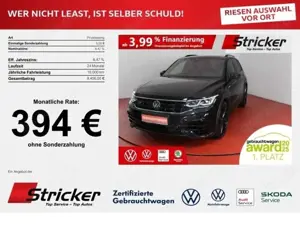 Volkswagen Tiguan R 2.0TSI 394,-ohne Anzahlung Akrapovic Pano HK