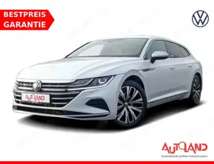 Volkswagen Arteon Shooting Brake 2.0 TDI Elegance LED ACC