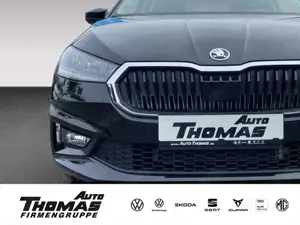 Skoda Fabia 1.0TSI 70kW Selection *KAMERA*NAVI*LED*EU-