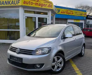 Volkswagen Golf Plus 1.2 TSI DSG Team*2.Hd*Temp*2xPDC*OPTIK