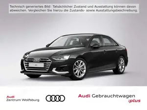 Audi A4 40 TFSI S-tronic advanced Tempo/Einparkhi/Mul