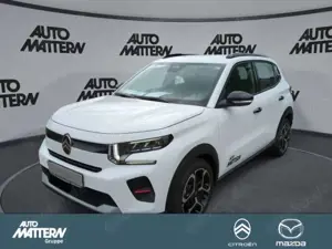 Citroen C3 1.2 Turbo 100 YOU Plus Paket