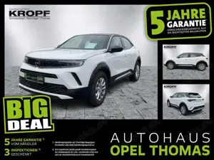 Opel Mokka-E Mokka e Edition ACC+LED+Navi+SHZ+Fernlichtass.