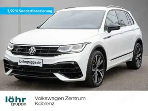 Volkswagen Tiguan R 2.0 TSI DSG 4Mo Navi/LED/SHZ