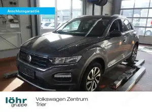 Volkswagen T-Roc 2.0 TDI DSG Active Navi, AHK