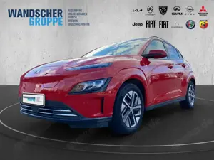 Hyundai KONA Trend Elektro Kam.+KeyLess+Navi+SHZ+ACC+LM