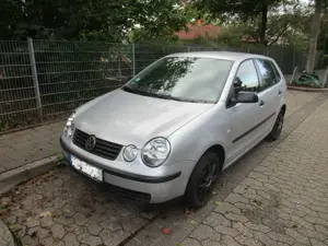 Volkswagen Polo Polo 1.4