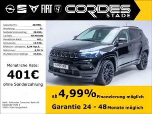 Jeep Compass S Plug-In Hybrid 4WD Autom. ACC PDCv+h (11)