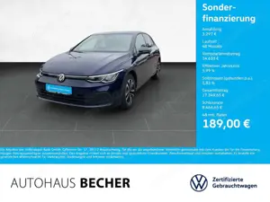 Volkswagen Golf United 1.0 TSI 6-Gang /Navi/LED/PDC/ACC