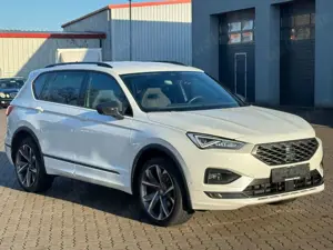 SEAT Tarraco FR-Line 2.0 TDI °AHK°ACC°KEYLESS°RFK°