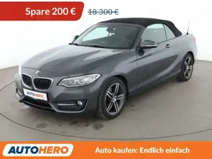 BMW 220