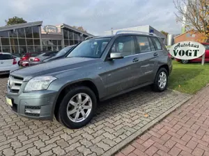 Mercedes-Benz GLK 350 GLK -Klasse GLK 350 CDI 4Matic