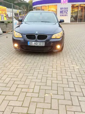 BMW 520 520i