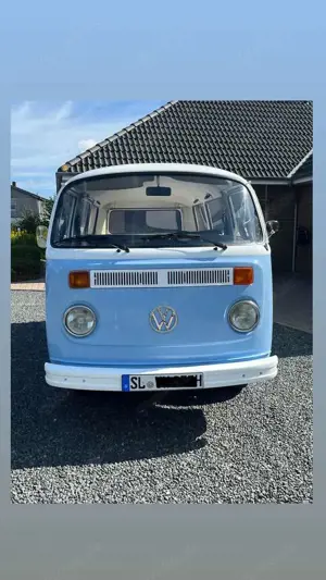 Volkswagen T2