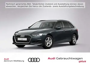 Audi A4 35 TFSI S-tronic LED/Tempo/Einparkhi