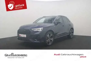 Audi Q3 40 TFSI quattro S line LED Navi Pano