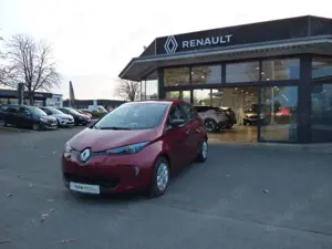 Renault ZOE Life *Batteriemiete*
