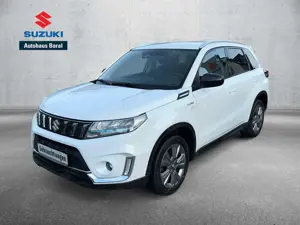 Suzuki Vitara 1.4 BOOSTERJET Hybrid Comfort 4x4