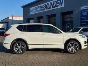 SEAT Tarraco FR-Line 2.0 TDI °AHK°ACC°KEYLESS°RFK° Bild 5