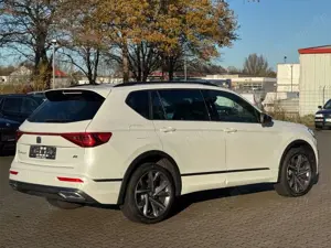 SEAT Tarraco FR-Line 2.0 TDI °AHK°ACC°KEYLESS°RFK° Bild 4