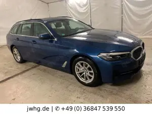 BMW 530 d T xDrive COCKP-PRO/LEDER/KAMERA/PANO/AHK Bild 2